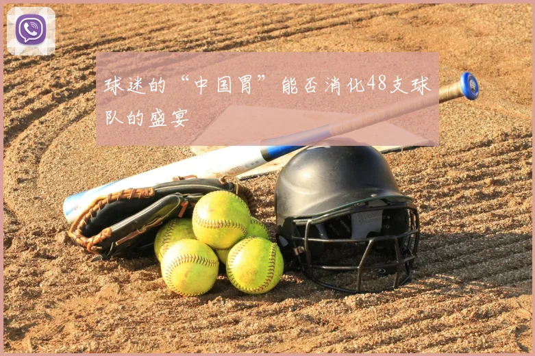 球迷的“中国胃”能否消化48支球队的盛宴