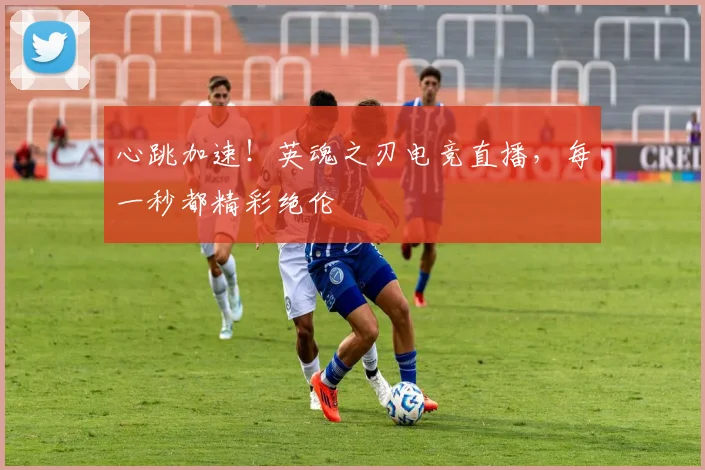 心跳加速!英魂之刃电竞直播,每一秒都精彩绝伦