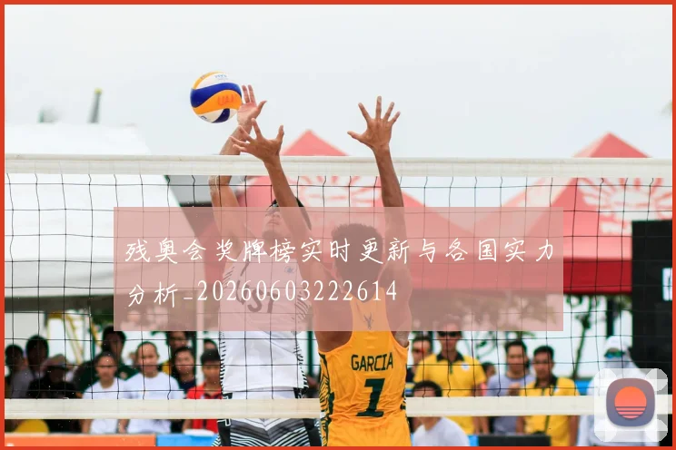 残奥会奖牌榜实时更新与各国实力分析_20260603222614